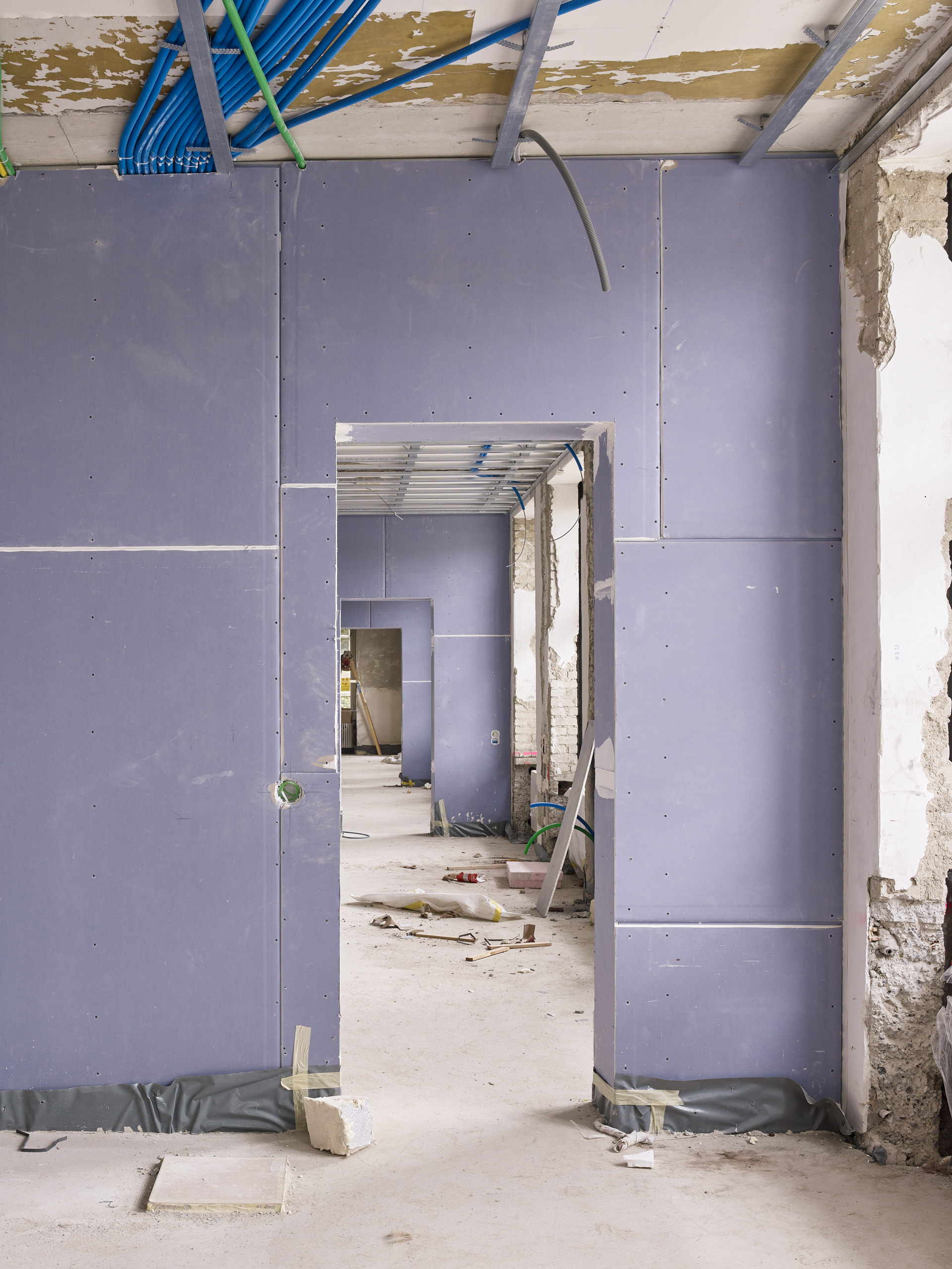 Kantonsschule im Lee, Winterthur